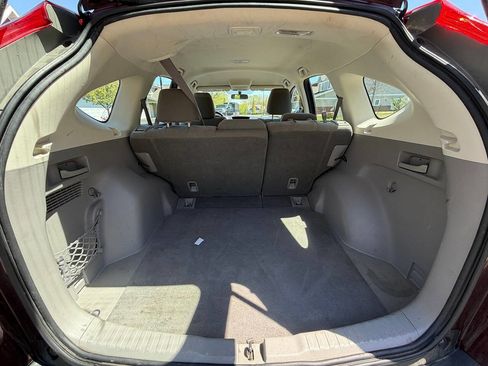 Used 2014 Honda CR-V LX image 5