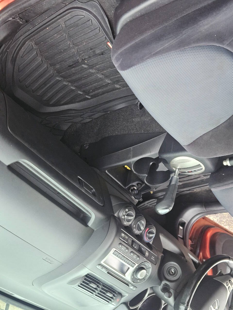 Used 2007 Honda Fit Sport image 20