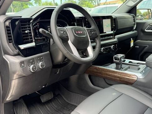 New 2026 GMC Sierra 1500 Elevation w/ Elevation Premium Package AWD/4WD image 13
