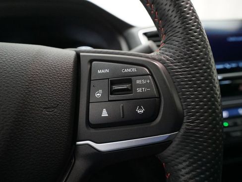 Certified 2025 Honda Ridgeline TrailSport image 18