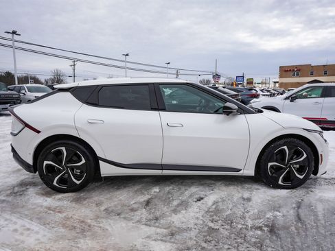 Used 2024 Kia EV6 GT-Line image 4