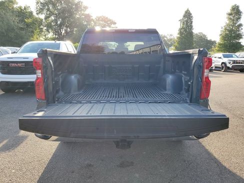 Used 2025 Chevrolet Silverado 1500 LT RWD image 9