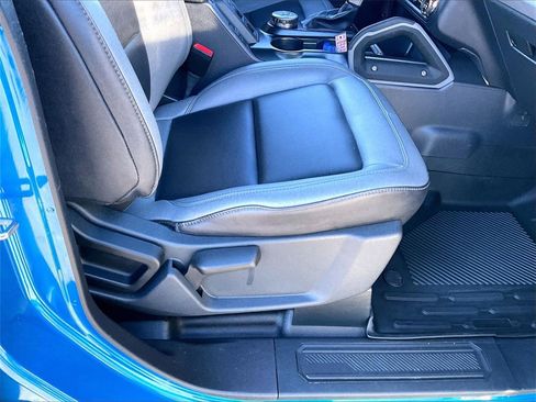 Used 2024 Ford Bronco Big Bend image 35