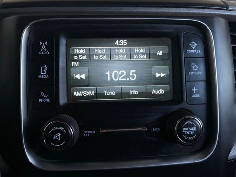 Used 2019 RAM 1500 Tradesman w/ Protection Group image 35