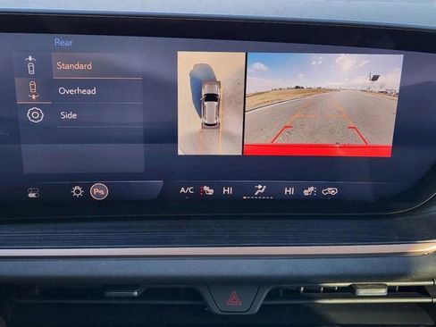 New 2025 Buick Envision Sport Touring image 14