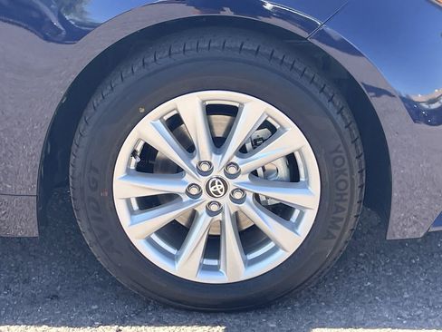 New 2026 Toyota Corolla LE image 9