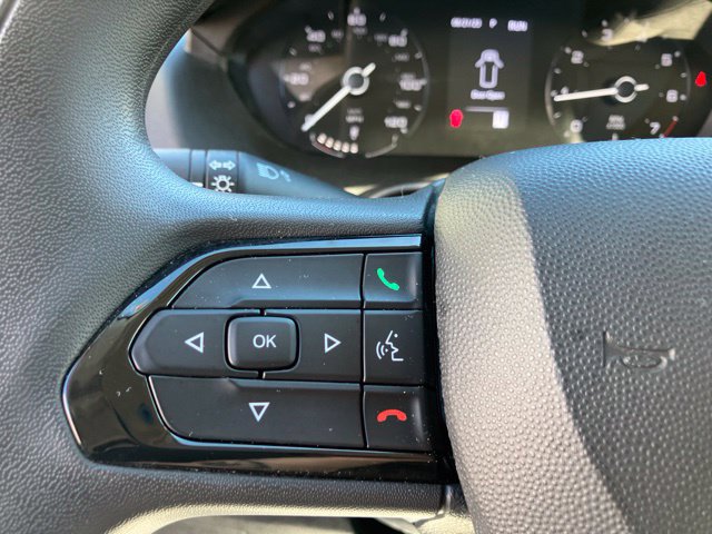 Used 2025 RAM ProMaster 2500 FWD image 19