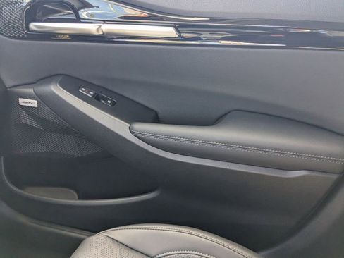 Used 2024 Kia Seltos SX image 18