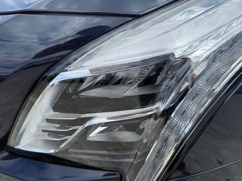 Used 2017 Cadillac CT6 Luxury AWD/4WD image 9
