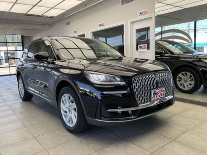 Used 2023 Lincoln Corsair AWD