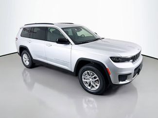 New 2025 Jeep Grand Cherokee L Laredo video 1