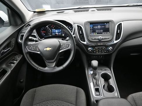 Used 2024 Chevrolet Equinox LT image 26