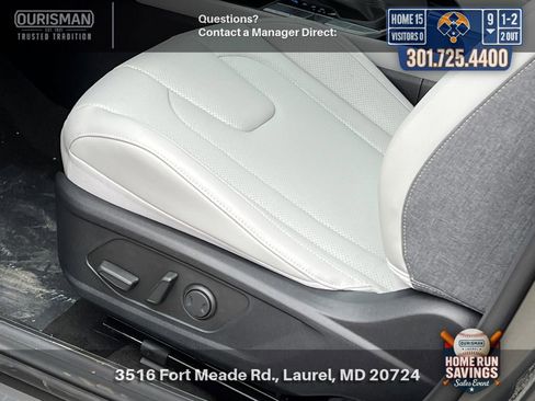 New 2026 Hyundai Elantra Limited FWD image 7