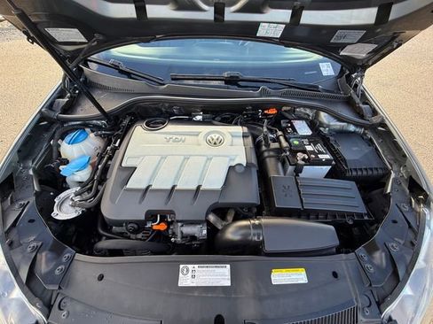 Used 2013 Volkswagen Jetta TDI image 25