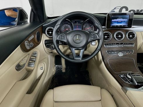 Used 2018 Mercedes-Benz C 300 Cabriolet image 25