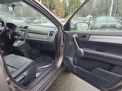 Used 2011 Honda CR-V EX-L image 10