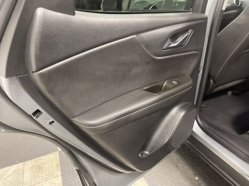 Used 2025 Chevrolet Blazer LT image 15