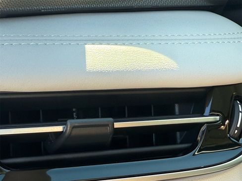 New 2026 INFINITI QX60 Luxe image 22