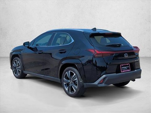 Used 2023 Lexus UX 250h FWD w/ Accessory Package (Z2) image 9