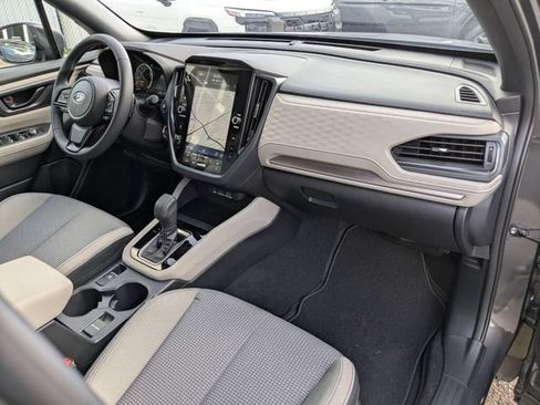 Used 2025 Subaru Forester Premium w/ Protection Package (1PH) AWD/4WD image 40
