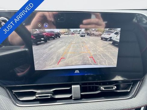New 2026 Chevrolet Equinox RS w/ Convenience Package III FWD image 17