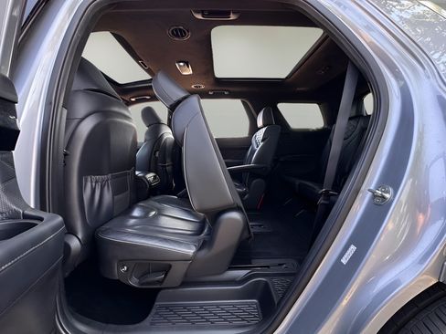 Used 2020 Hyundai Palisade Limited FWD image 21