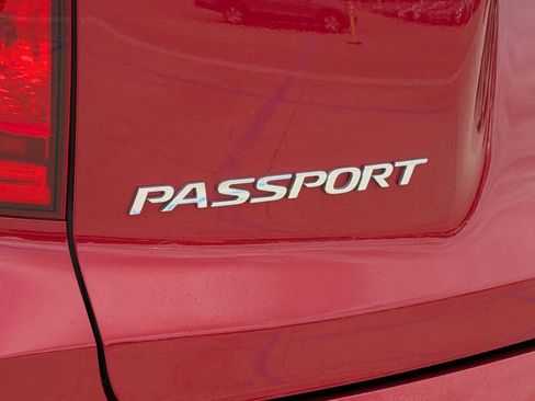 Used 2023 Honda Passport EX-L image 27