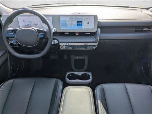 Used 2023 Hyundai Ioniq 5 SEL w/ Cargo Package image 18