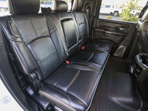 Used 2021 RAM 2500 Limited image 26