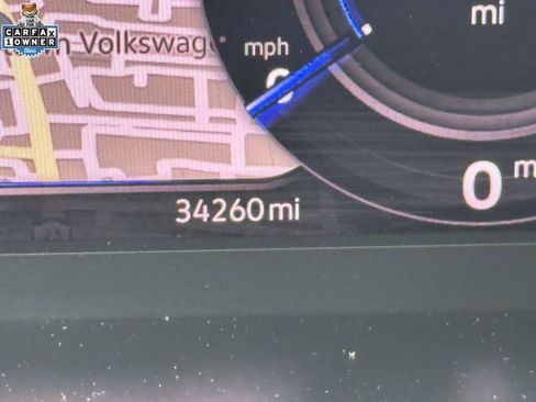 Used 2023 Volkswagen Tiguan SEL R-Line AWD/4WD image 27
