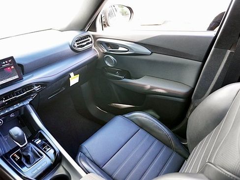 Certified 2024 Dodge Hornet R/T Plus w/ Tech Pack Plus w/o Parking image 22