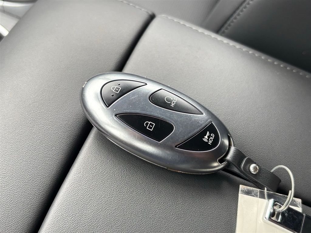 Used 2026 Hyundai Palisade Calligraphy FWD image 27