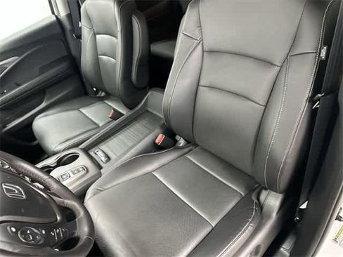 Certified 2022 Honda Ridgeline RTL-E image 10