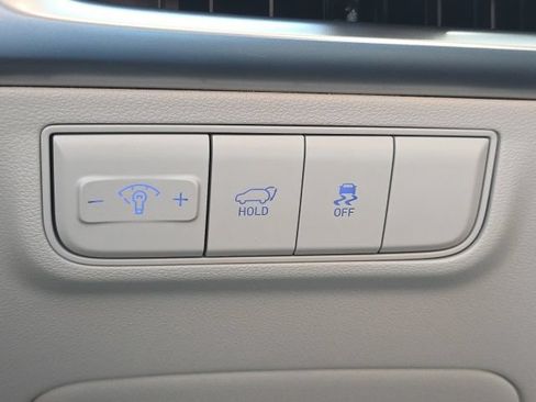 Certified 2025 Hyundai Tucson SEL FWD image 11