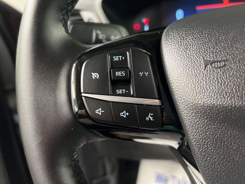 Certified 2024 Ford Escape Active image 17