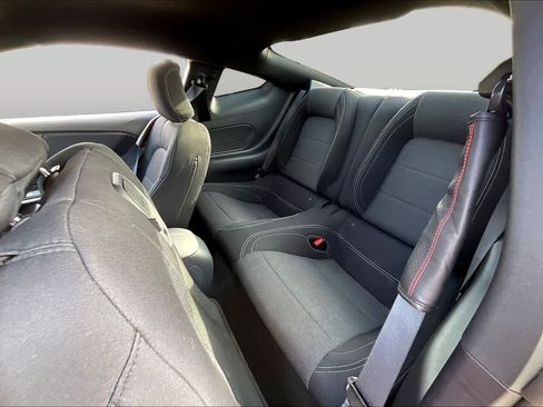 Used 2026 Ford Mustang Coupe RWD image 16