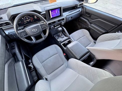 Used 2024 Toyota Tacoma SR5 image 7