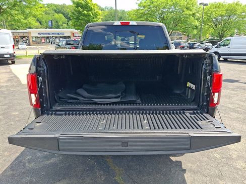 Used 2019 Ford F150 Lariat AWD/4WD image 30