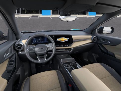 New 2026 Chevrolet Equinox ACTIV w/ Safety and Technology Package FWD image 15