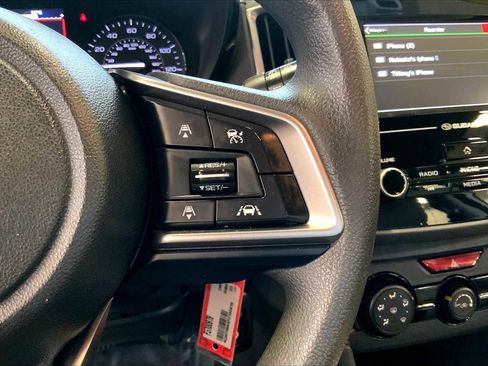 Certified 2023 Subaru Impreza 2.0i AWD/4WD image 23