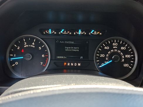Certified 2019 Ford F150 XLT w/ Equipment Group 302A Luxury AWD/4WD image 25