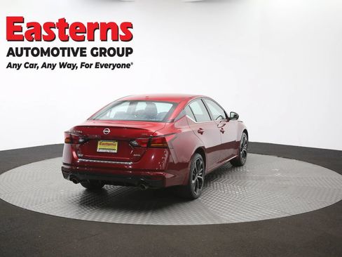 Used 2023 Nissan Altima 2.5 SR w/ SR Premium Package AWD/4WD image 40