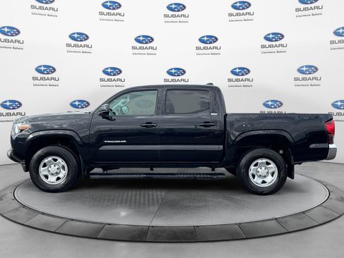 Used 2021 Toyota Tacoma SR5 RWD image 3