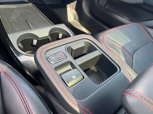 Certified 2025 Ford Mustang Mach-E Premium w/ Sport Appearance Package AWD/4WD image 32