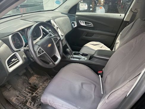 Used 2017 Chevrolet Equinox LT w/ Convenience Package AWD/4WD image 9