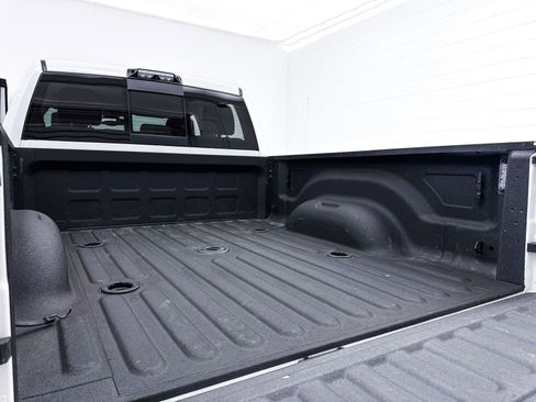 Used 2021 RAM 2500 Limited image 11