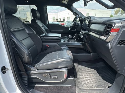 Used 2022 Ford F150 Raptor w/ Equipment Group 801A High image 27