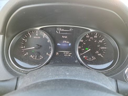 Used 2015 Nissan Rogue SL w/ SL Premium Package image 19