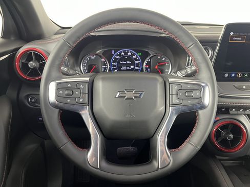 Used 2023 Chevrolet Blazer RS image 12