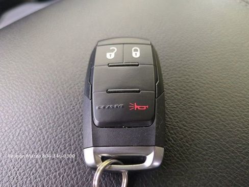 Used 2023 RAM 2500 Big Horn w/ Level 1 Equipment Group image 28